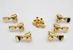 ~GOLD~ ROTOMATIC GIBSON