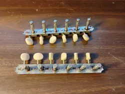 TUNERS SET