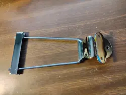 EX CONDITION PART