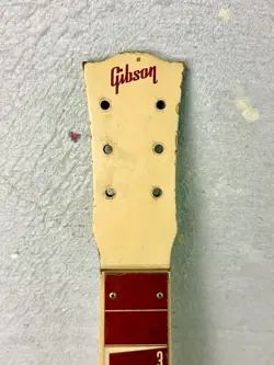 VINTAGE 1950'S GIBSON