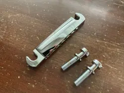 335 STOPBAR