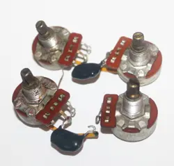 CONTROL WIRING