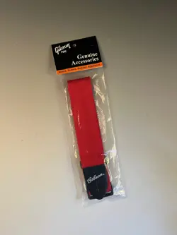 NYLON SEATBELT