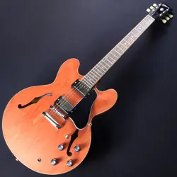 ES-335 WATERMELON LAMINATED