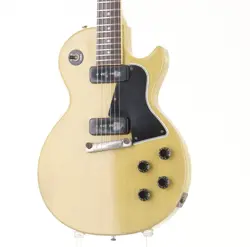 GIBSON CUSTOM SHOP HISTORIC COLLECTION 1960 LES PAUL SPECIAL ELECTRIC GUITAR F/S