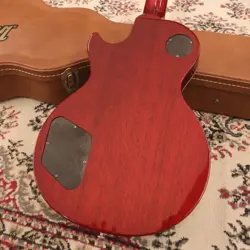 PAUL TRADITIONAL FLAME