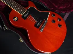 CHERRY 2011 ELECTRIC