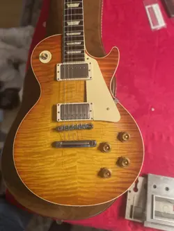CARMELITA NECK PROFILE
