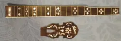 BANJO PARTS GIBSON