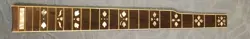 PARTS GIBSON
