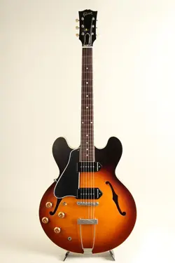 *CLEAN* 2015 GIBSON