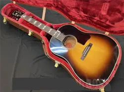2020S GIBSON