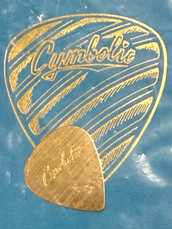 BRONZE