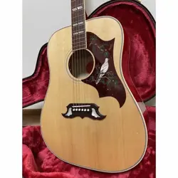 GIBSON DOVE NO.LG734