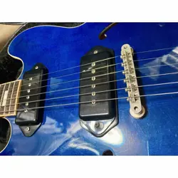 CUSTOM ES-330L