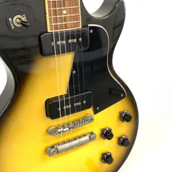 GUITAR MADE BY