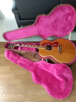 CUSTOM NATURAL WITH