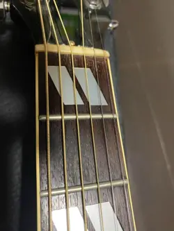 GUITAR BY