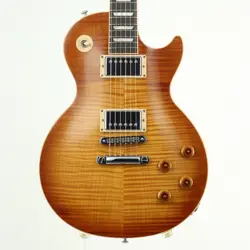 GIBSON LES PAUL STANDARD 2016 T HONEY BURST