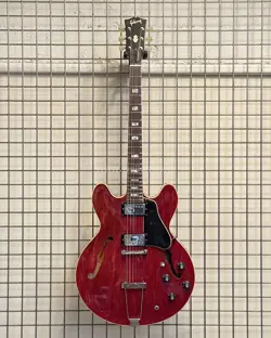 GIBSON ES-335TDC