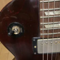 LES PAUL WINE