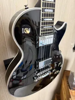 GIBSON CUSTOM SHOP JAPAN LIMITED RUN #PG4BAV