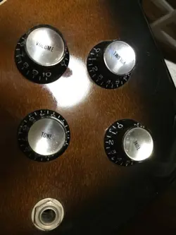 FIREBIRD GIBSON