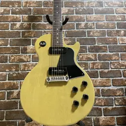 GIBSON CUSTOM SHOP LES PAUL SPECIAL 1960 #PG3VP4