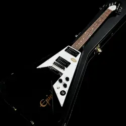 EPIPHONE USED INSPIRED