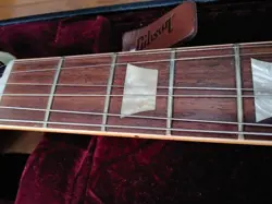 GIBSON 1959 REISSUE