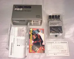 RARE BOSS FB