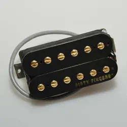 FINGERS HUMBUCKING PICKUP