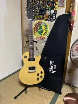 GIBSON #PG9V2H