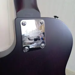 BY GIBSON SL