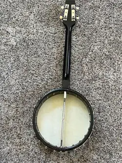 BANJO VERY GOOD