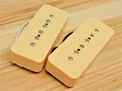 PICKUP SET CREAM