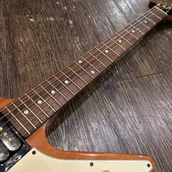 VINTAGE REISSUE NATURAL