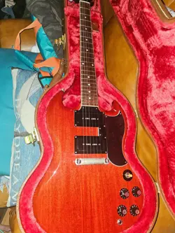 IOMMI SPECIAL 'MONKEY'
