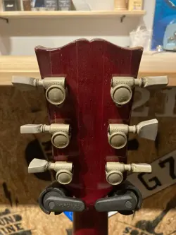 HUMMINGBIRD CUSTOM 1974