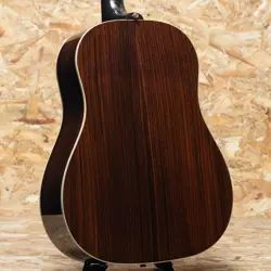 GIBSON J 45 RED SPRUCE ROSEWOOD 2015