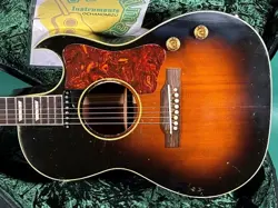 GIBSON CF 100E