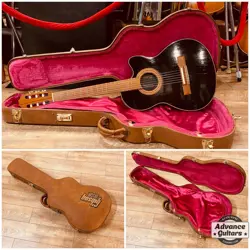 YEAR CHET ATKINS