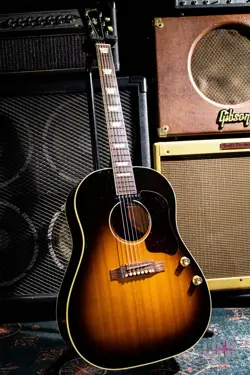 GIBSON J 160E   1997