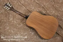 GIBSON 1975 J 50 DELUXE