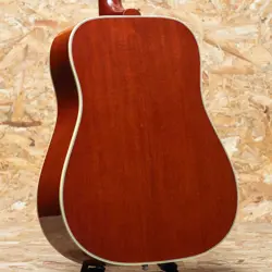 GIBSON 1960 HUMMINGBIRD  BRIDGE 2023