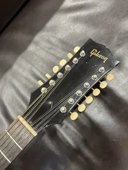 GIBSON 25