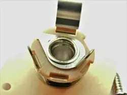 SQUARE CURVED JACK