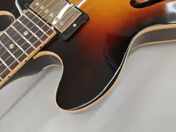 ES-339 SEMI-ACOUSTIC