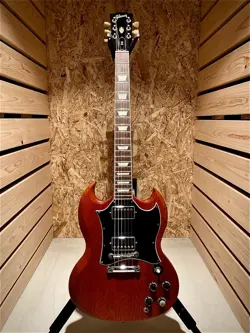 GIBSON SG STANDARD 2001