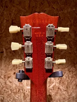 SG STANDARD 2001